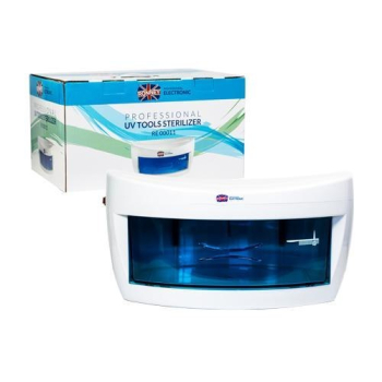 RONNEY Professional UV Tools Sterilizer - Sterylizator RE 00011    super!